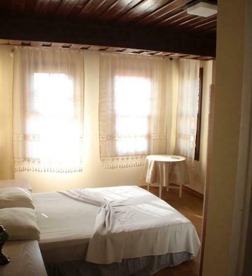 اتاق استاندارد, Munchen Pension