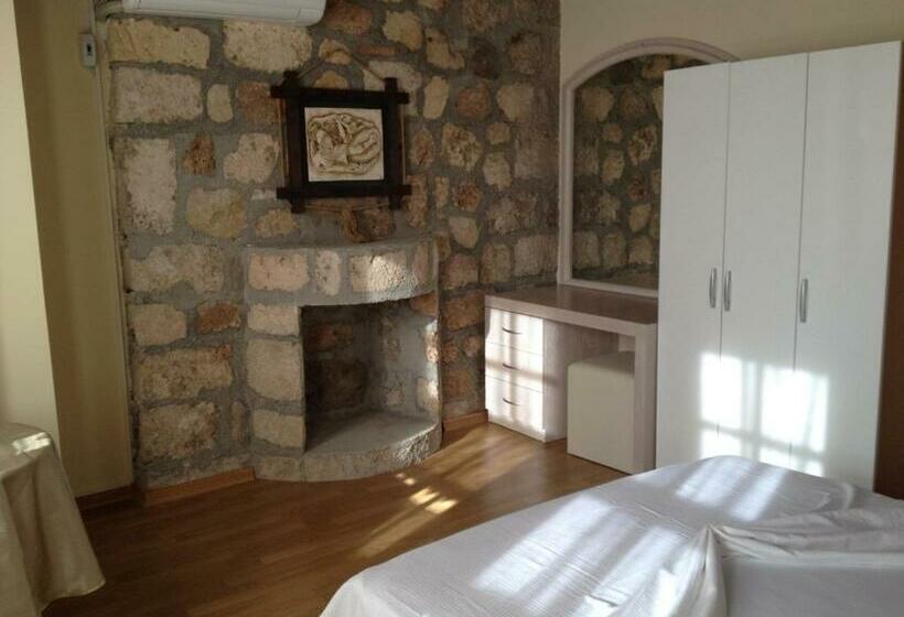 اتاق استاندارد, Munchen Pension