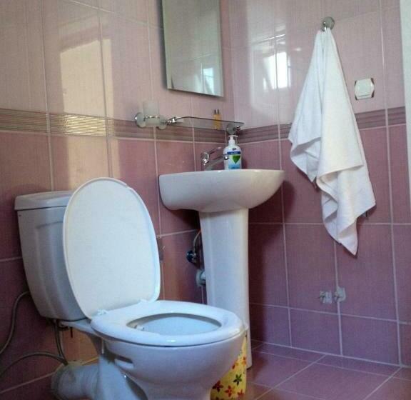 اتاق استاندارد, Munchen Pension