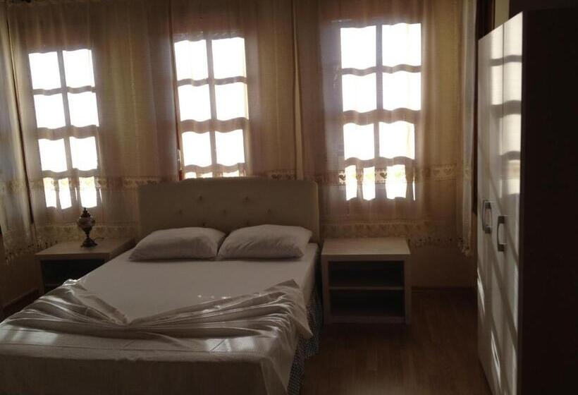 اتاق استاندارد, Munchen Pension