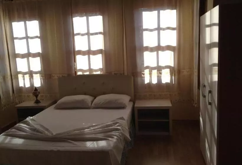 اتاق استاندارد, Munchen Pension