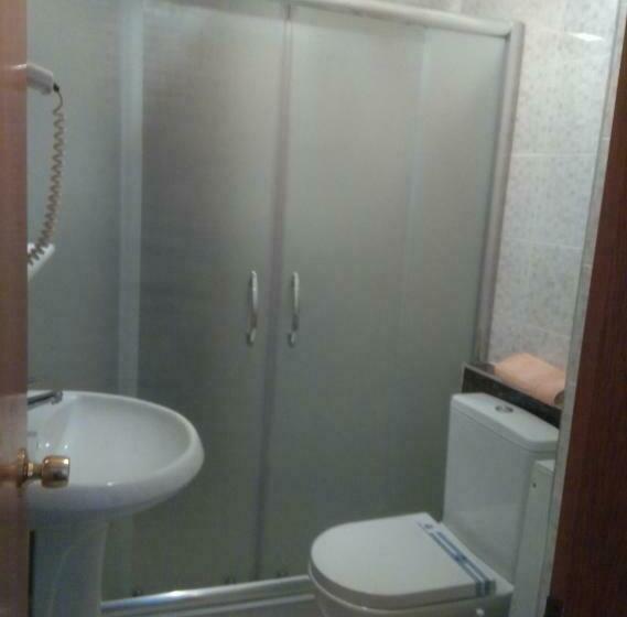 اتاق استاندارد یک نفره, Padova