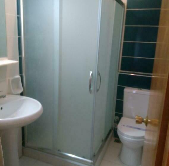 اتاق استاندارد یک نفره, Padova