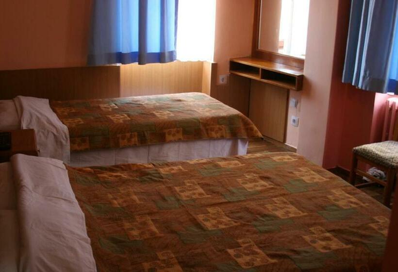 اتاق استاندارد, Padova