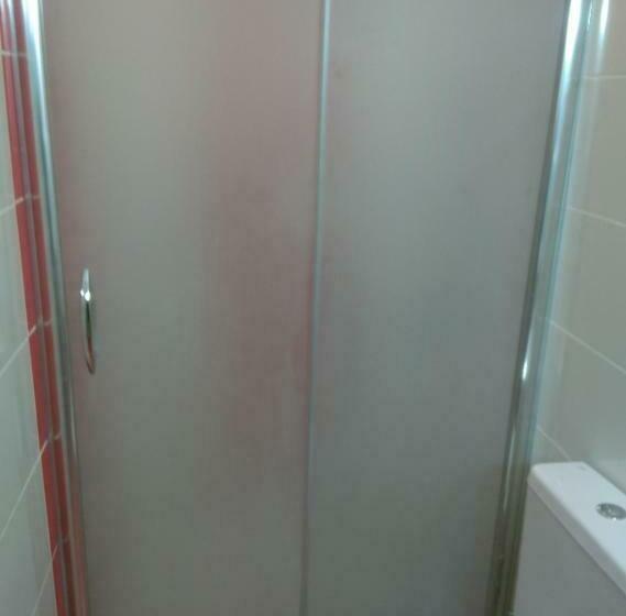 اتاق استاندارد یک نفره, Padova