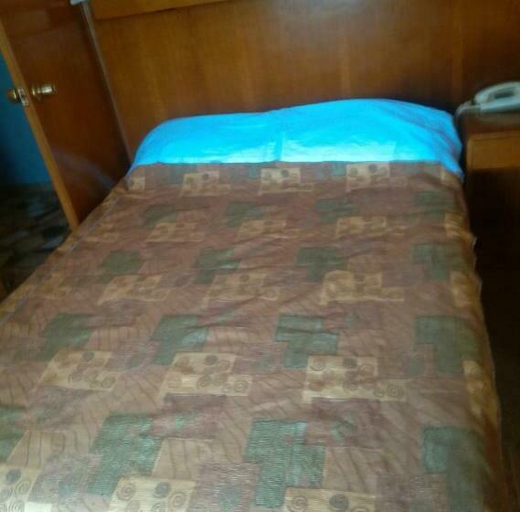 اتاق استاندارد یک نفره, Padova