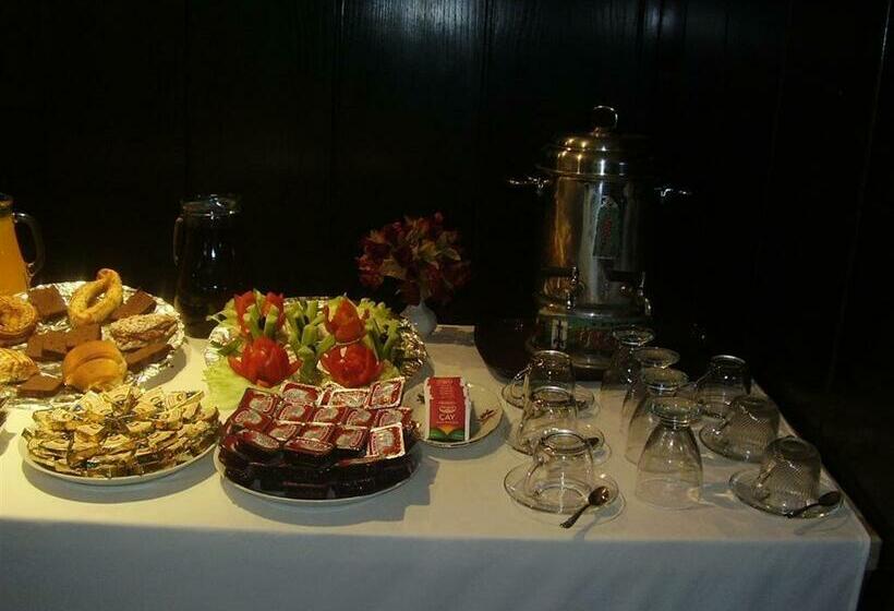 اتاق استاندارد یک نفره, Padova