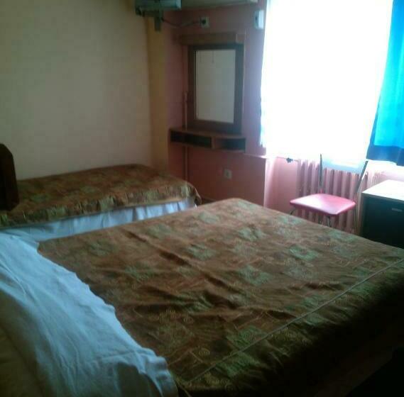 اتاق استاندارد, Padova