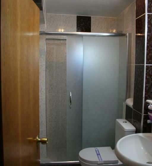 اتاق استاندارد, Padova