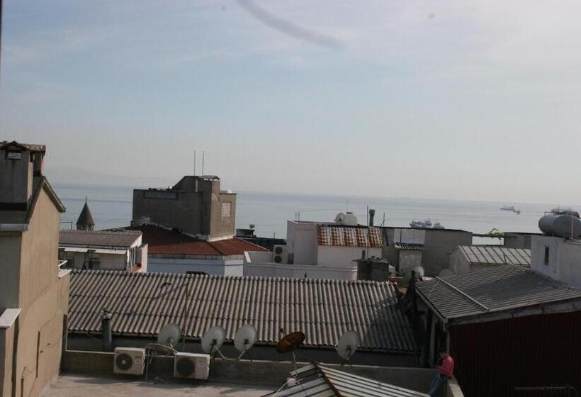 اتاق استاندارد, Padova