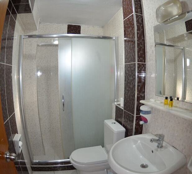 اتاق استاندارد, Padova