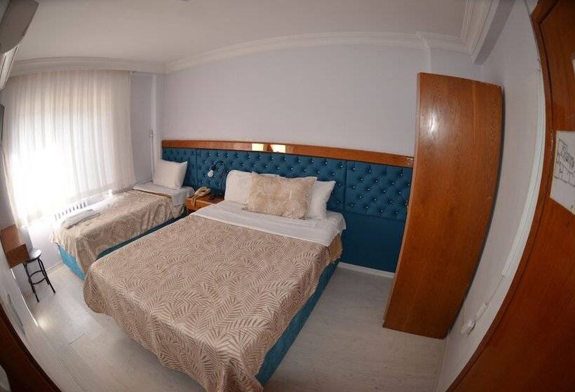 اتاق استاندارد, Padova