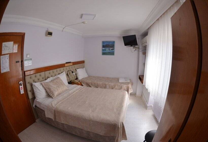 اتاق استاندارد, Padova