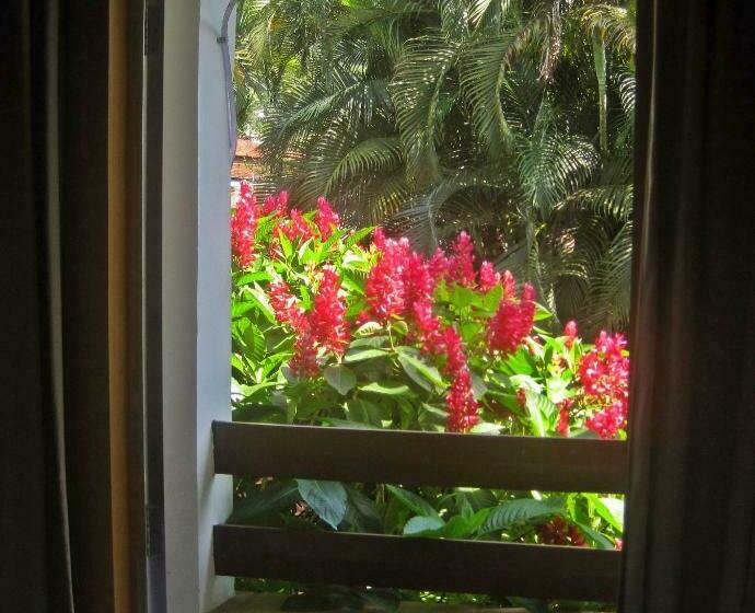 חדר סטנדרט לשלושה, Porto Di Mare