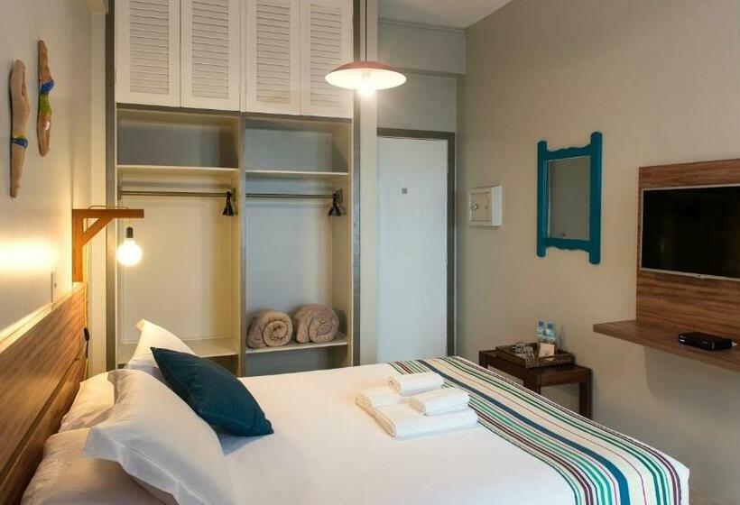 חדר סופריור נוף לים, Porto Di Mare