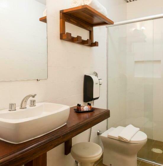 חדר סטנדרט לשלושה, Porto Di Mare