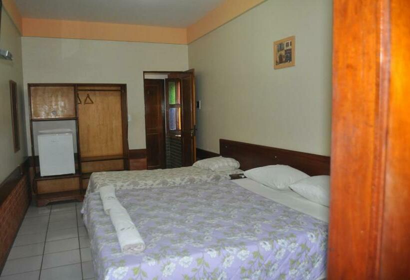 スーペリアールーム, Pousada Paraiso Das Aguas