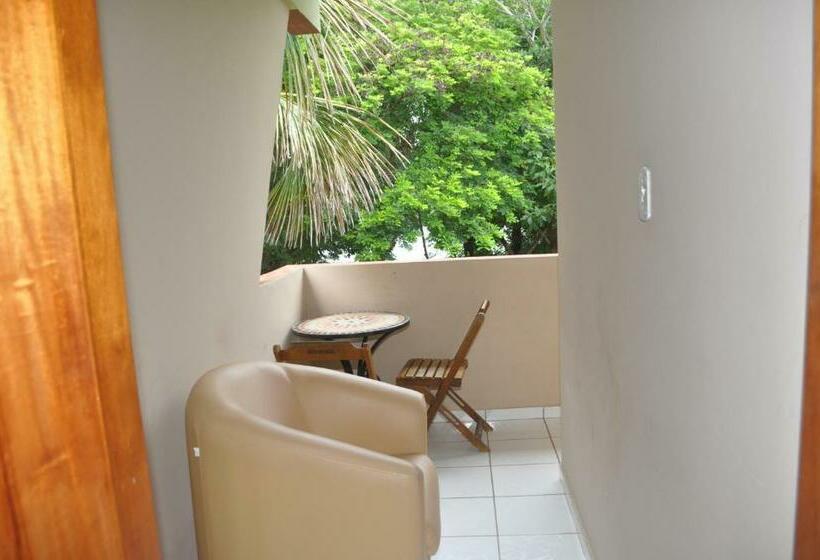 スーペリアールーム, Pousada Paraiso Das Aguas