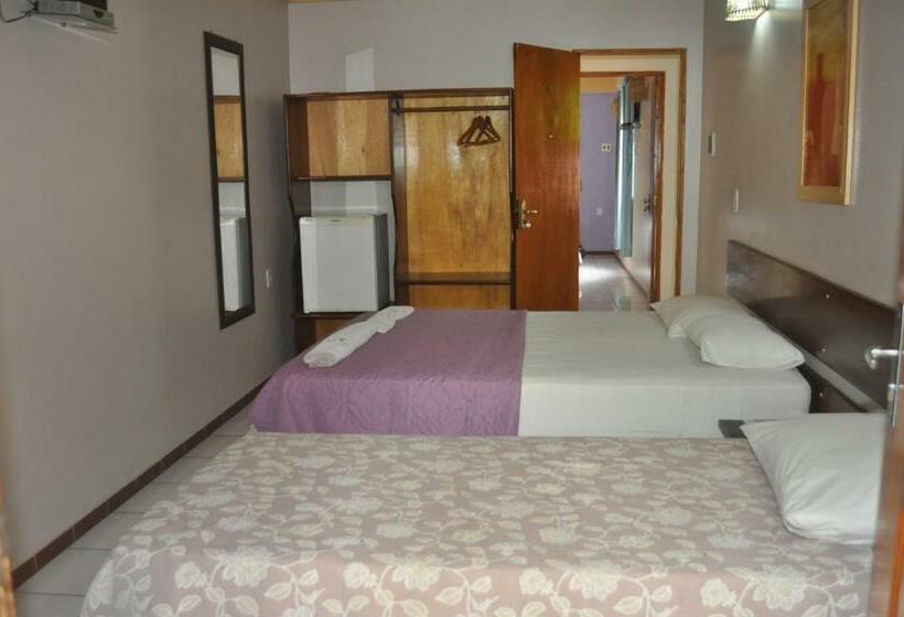 スーペリアールーム, Pousada Paraiso Das Aguas