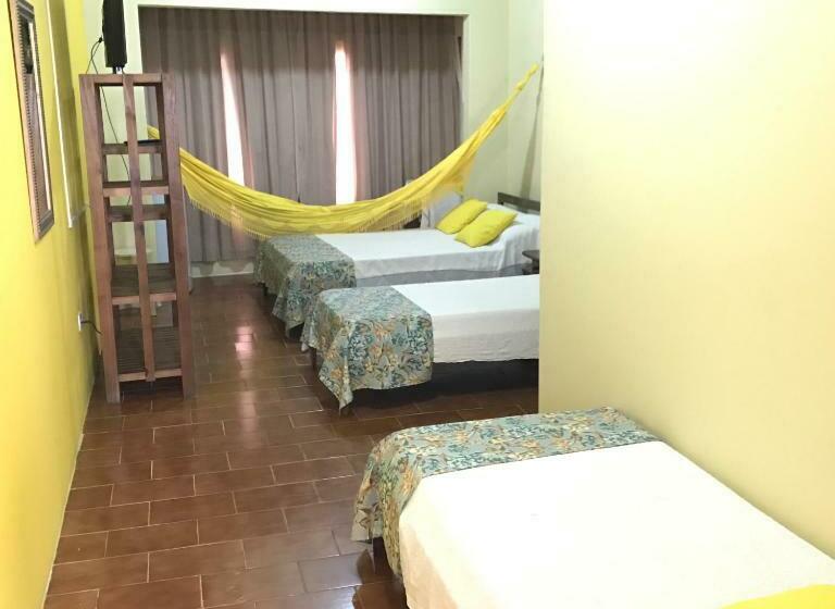 Четырехместный Номер Стандарт, Rainha