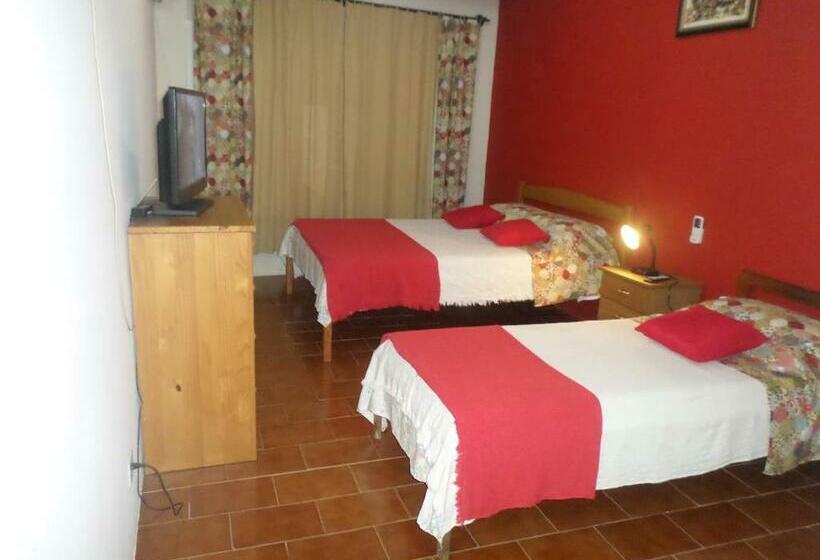 Номер Стандарт Трехместный, Rainha