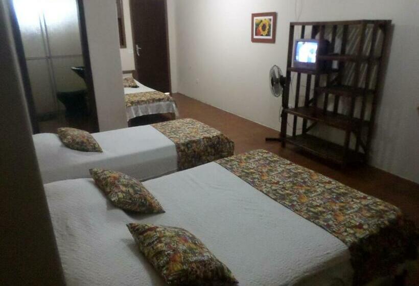 Четырехместный Номер Стандарт, Rainha