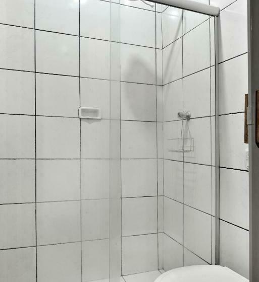 스탠다드 트리플 룸, Senador