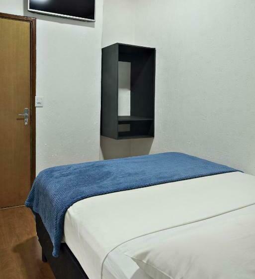 스탠다드 룸, Senador