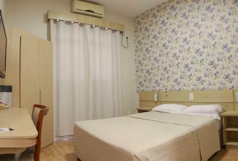 Standard-huone, Serra De Jundiai