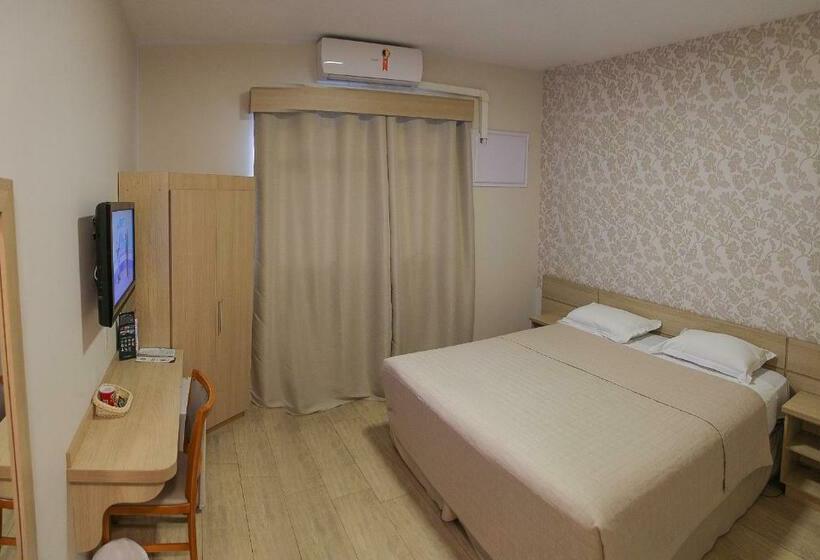 Номер Superior, Serra De Jundiai