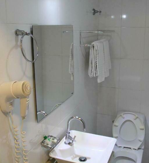 Номер Стандарт, Serra De Jundiai