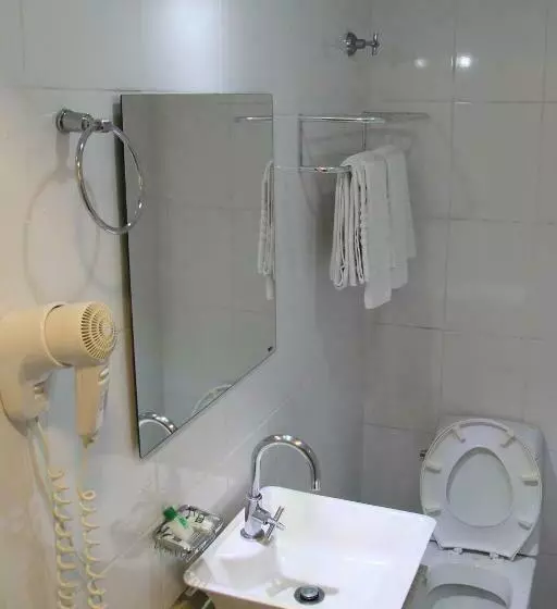 Standard-huone, Serra De Jundiai