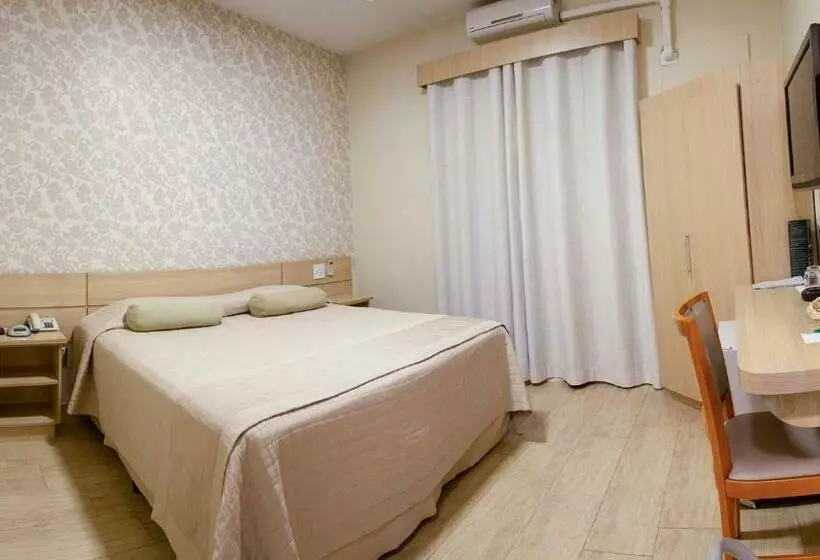 Superior-huone, Serra De Jundiai