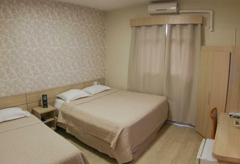 Номер Superior, Serra De Jundiai