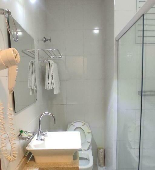 Номер Стандарт, Serra De Jundiai