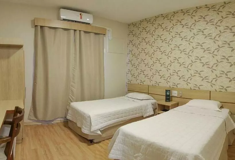 Standard-huone, Serra De Jundiai