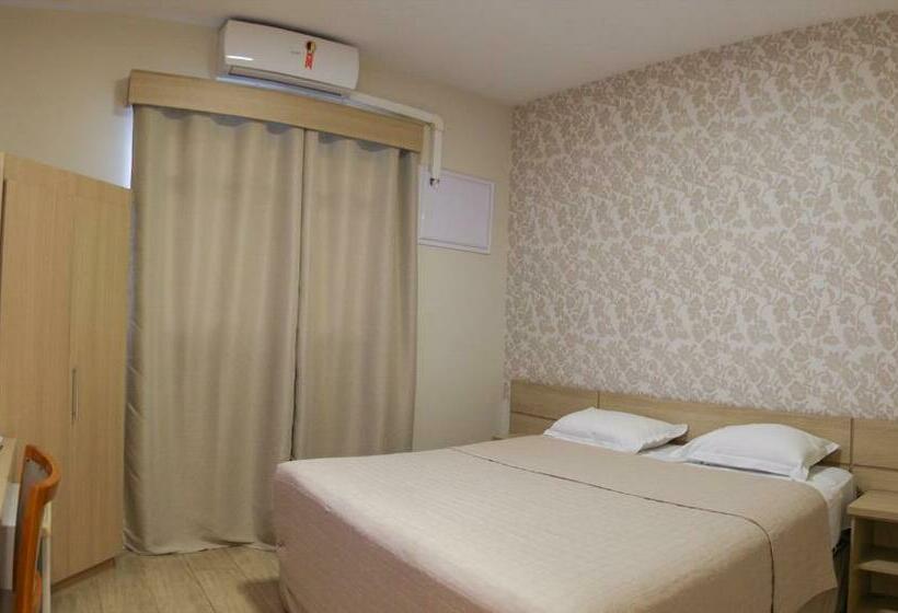 Номер Superior, Serra De Jundiai