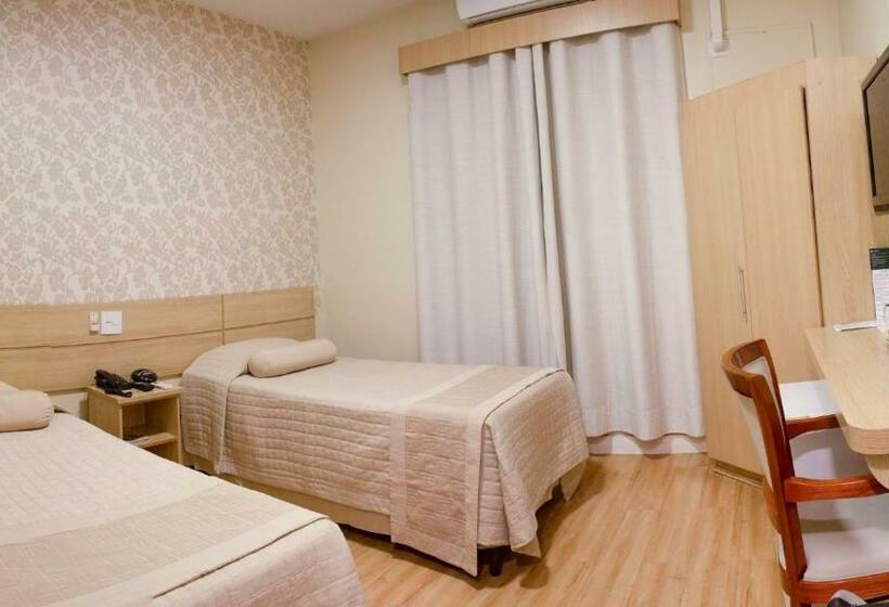 Номер Superior, Serra De Jundiai