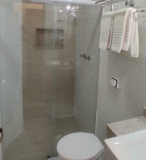 Номер Стандарт, Serra De Jundiai