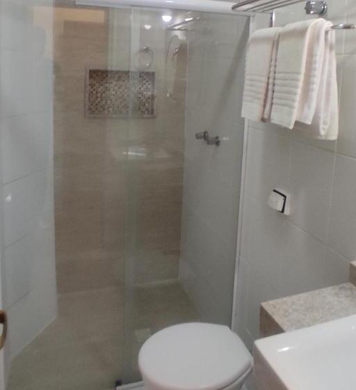 Номер Superior, Serra De Jundiai