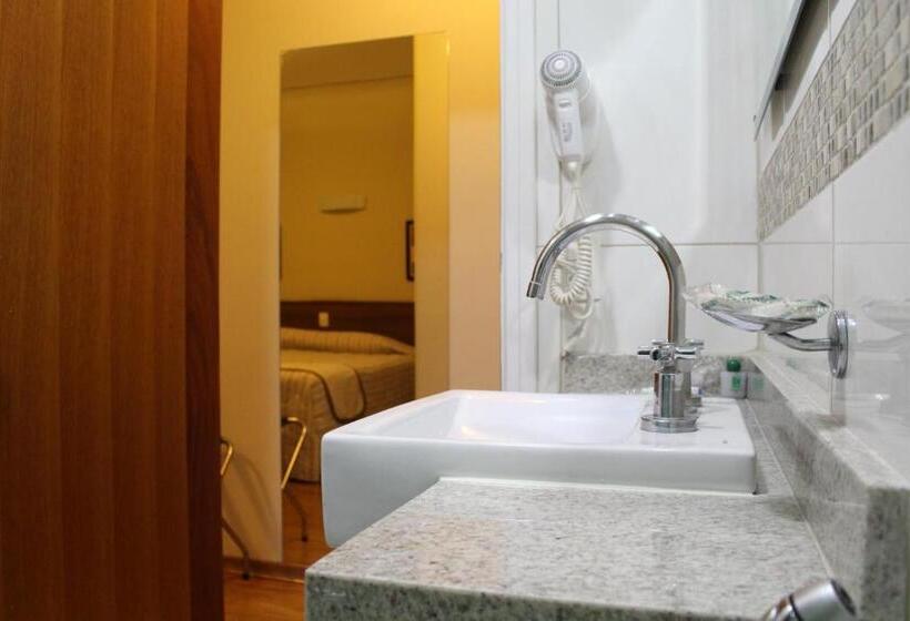 Номер Deluxe, Serra De Jundiai