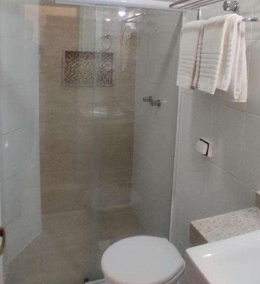 Номер Стандарт Индивидуальный, Serra De Jundiai