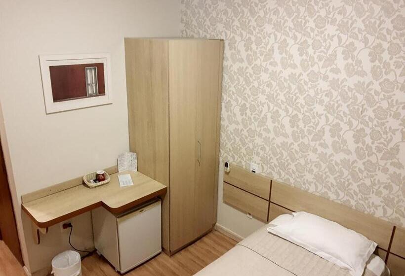 Номер Стандарт Индивидуальный, Serra De Jundiai