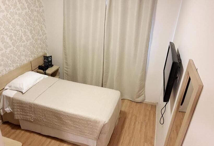 Номер Стандарт Индивидуальный, Serra De Jundiai