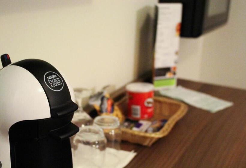 Люкс, Serra De Jundiai