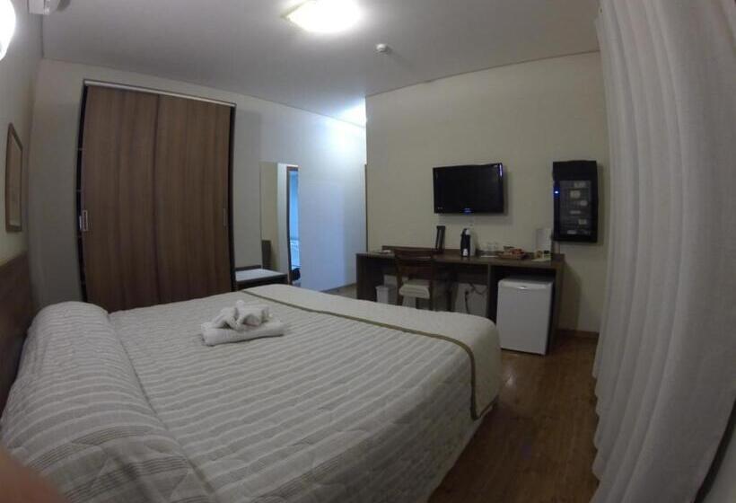 Люкс, Serra De Jundiai