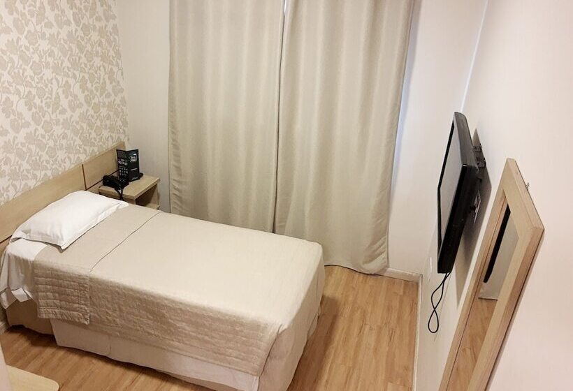 Номер Стандарт Индивидуальный, Serra De Jundiai