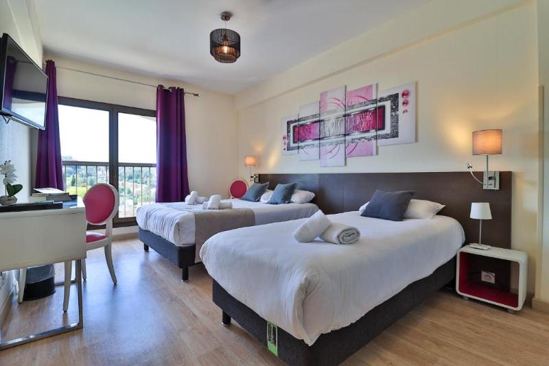 Люкс, Serra De Jundiai