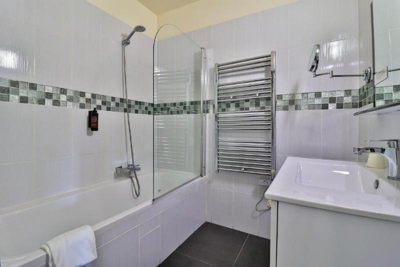 Люкс, Serra De Jundiai