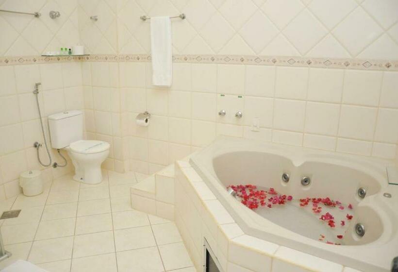 غرفة ديلوكس, Verdes Mares